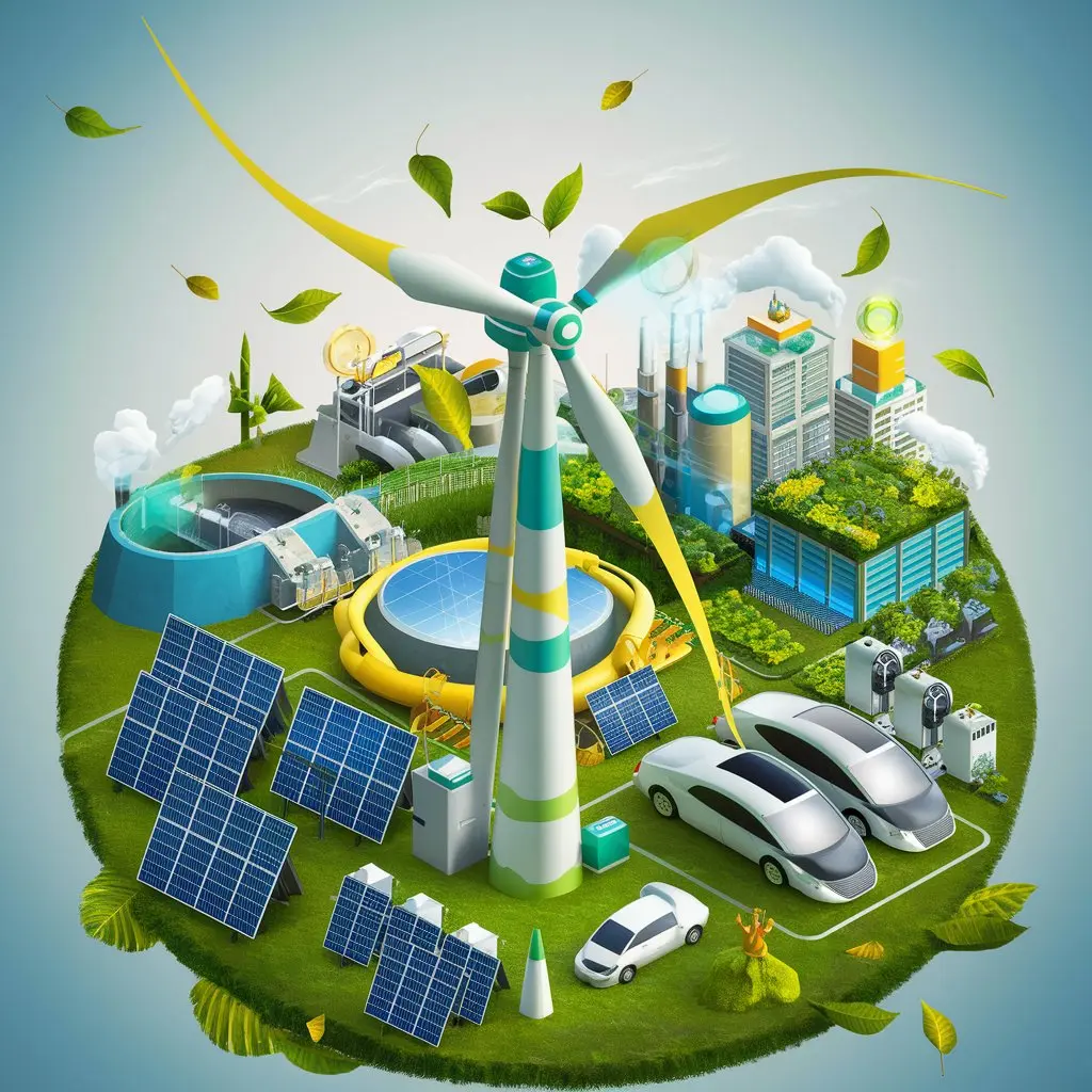 sustainable-and-green-technologies