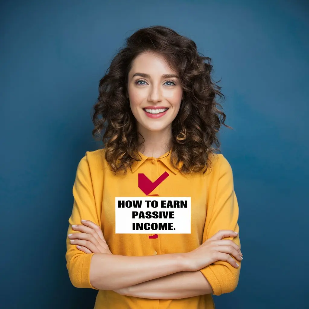 How to Earn Passive Income